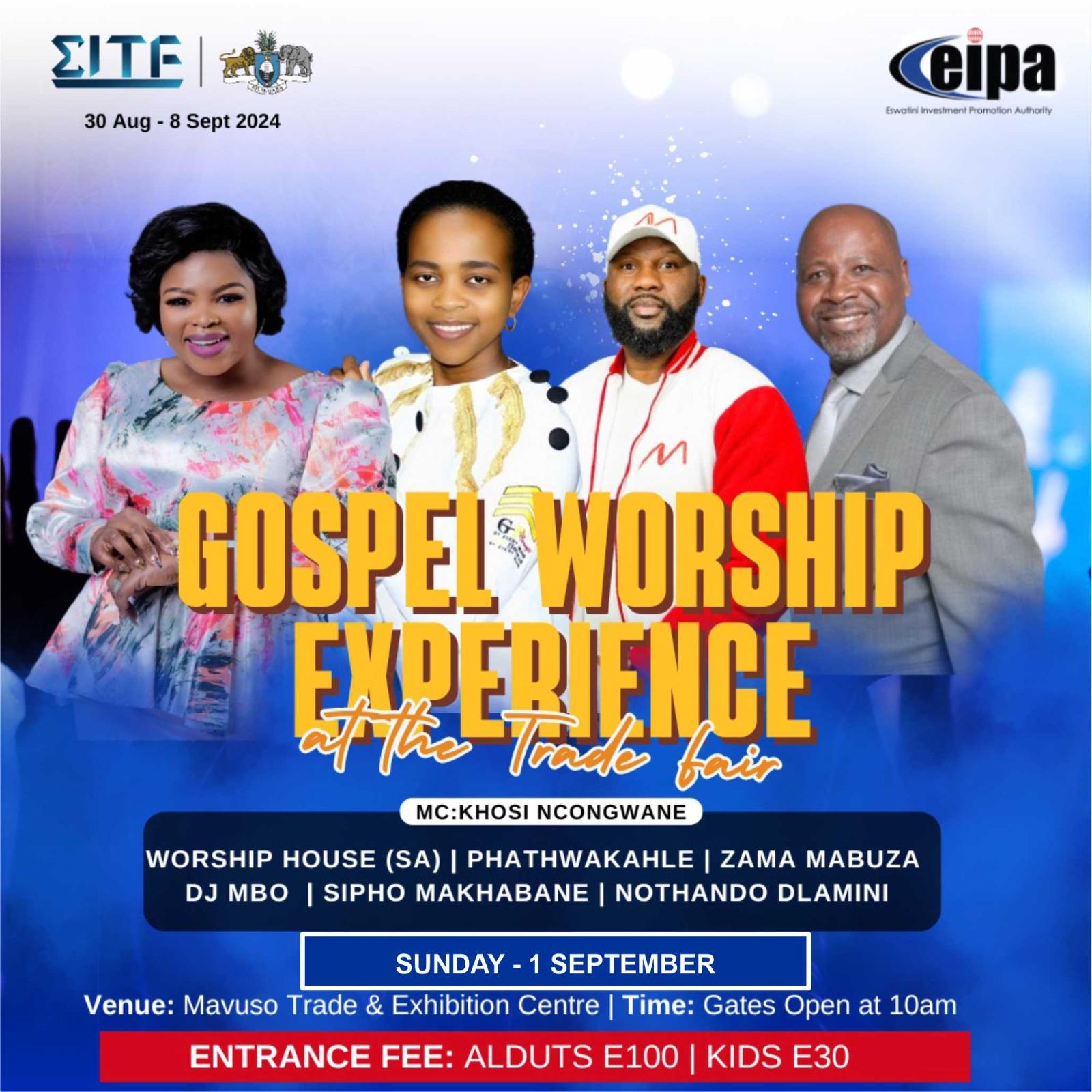 Event Advert